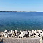 Piran, Charming Apartment Facing Sea !