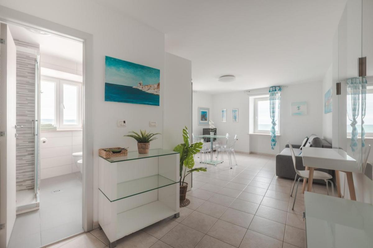 Piran, Charming Facing Sea ! Apartment Piran