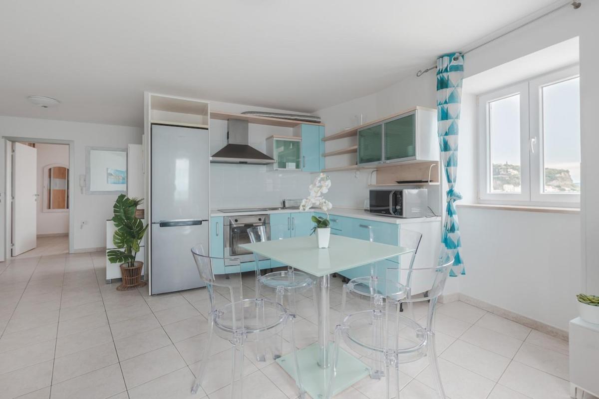 Piran, Charming Facing Sea ! Apartment *