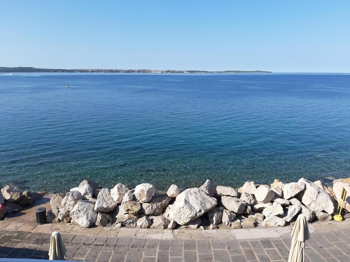 Piran, Charming Facing Sea ! Apartment